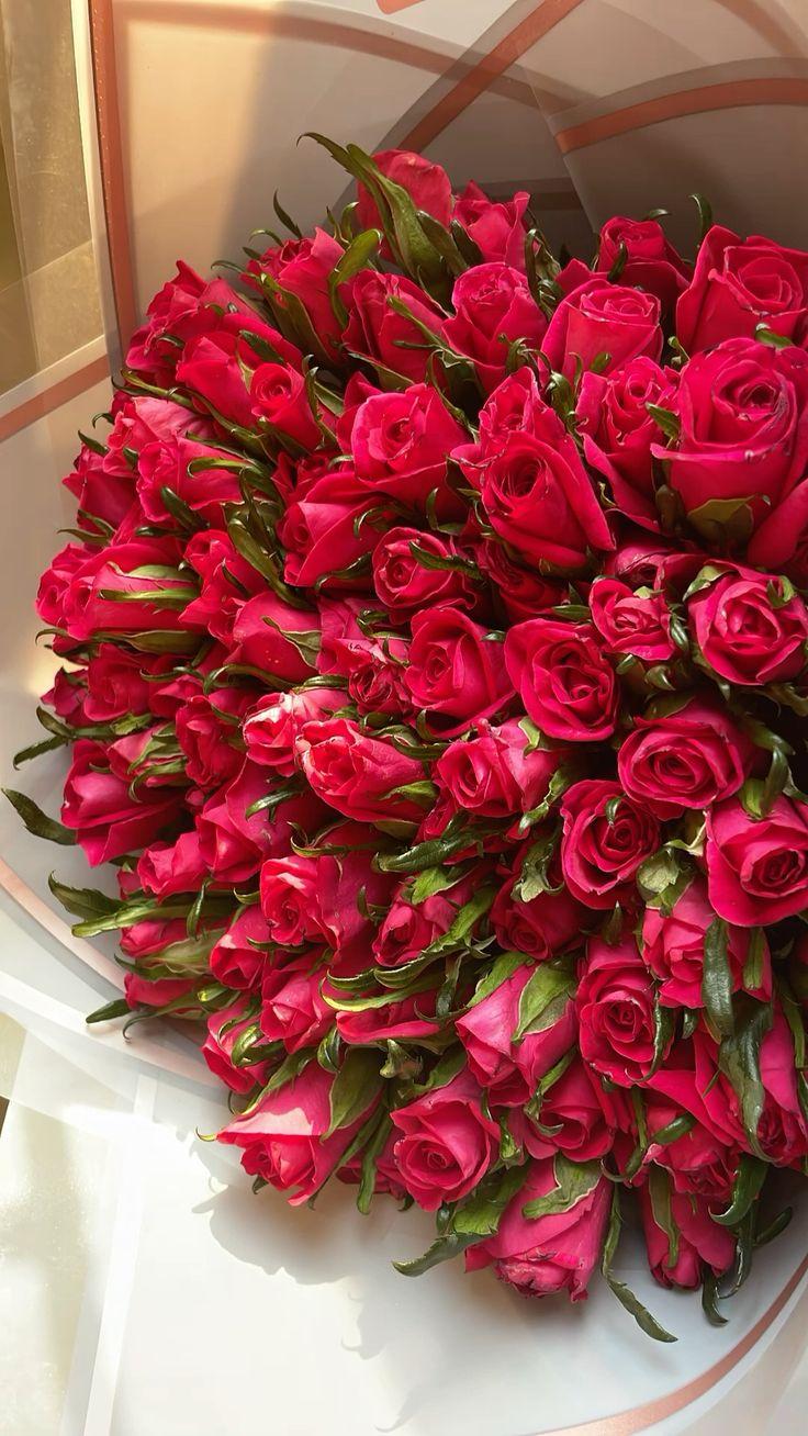 Echoes of Serenity Bouquet